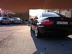 BMW 330ci msport