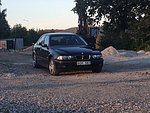 BMW 528I e39
