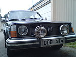 Volvo 245 L