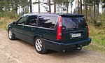 Volvo 855 GLT 2,5
