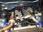 Volvo 760 8v turbo