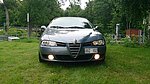 Alfa Romeo 156 2,5 V6 SW
