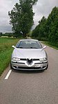 Alfa Romeo 156 2,0 ts sp3