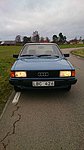 Audi 80 cl