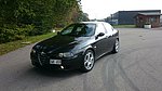 Alfa Romeo 156 2,5 V6 TI