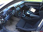 Audi A4 B5 1,8T Quattro