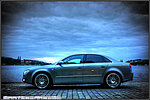 Audi A4 B7 perfomance by stertman