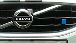 Volvo V60 R