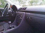 Audi A4 B7 Avant ABT