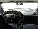 Ford Mondeo Ghia V6