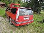 Volvo 855-512 Se 2,5