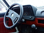 Opel Ascona B 2.0