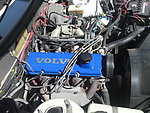 Volvo 240 2,3 GL