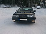 Volvo 960 2,5 Manuell