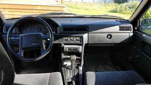 Volvo 940 2,3 131 hk Automat