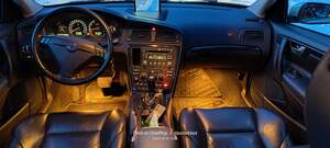 Volvo S60 2,4T T5 Automat