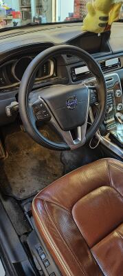 Volvo S80 T6 AWD Automat Inscription