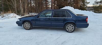 Volvo 964 2,5 Automat