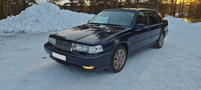 Volvo 964 2,5 Automat