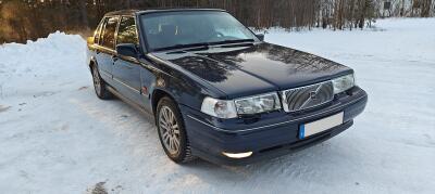 Volvo 964 2,5 Automat