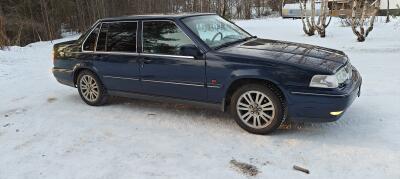 Volvo 964 2,5 Automat