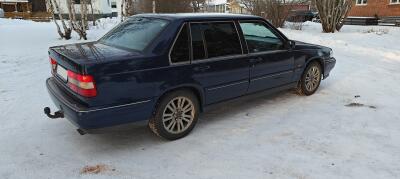 Volvo 964 2,5 Automat