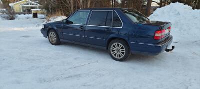 Volvo 964 2,5 Automat