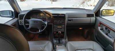 Volvo 964 2,5 Automat