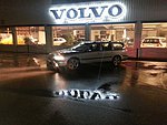 Volvo v70 R