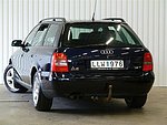 Audi A4 1.8ts avant
