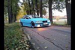 BMW 318is-320i