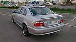 BMW 520i E39