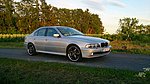 BMW 520i E39