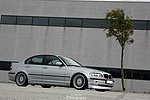 BMW E46 3-serie