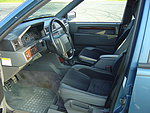 Volvo 940 Turbo Classic