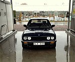 BMW e30 320ik