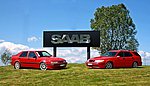 Saab 9000 CSE 2,3T