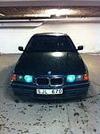BMW 316i (såld)