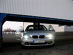 BMW 320 ci