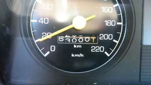 Ford Escort 1.6 L