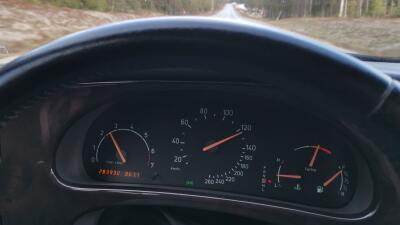 Saab 9-5 aero SC (YS3EXXX)