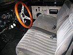Chevrolet C10 Stepside