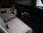Chevrolet C10 Stepside