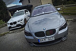 BMW 530D M-sport