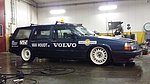 Volvo 945  d24 tdic