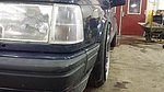 Volvo 940 classic turbo