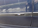 BMW 523 M-SPORT