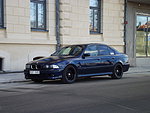 BMW 523 M-SPORT