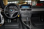 BMW 330d Coupé