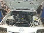 Opel Manta B GTE